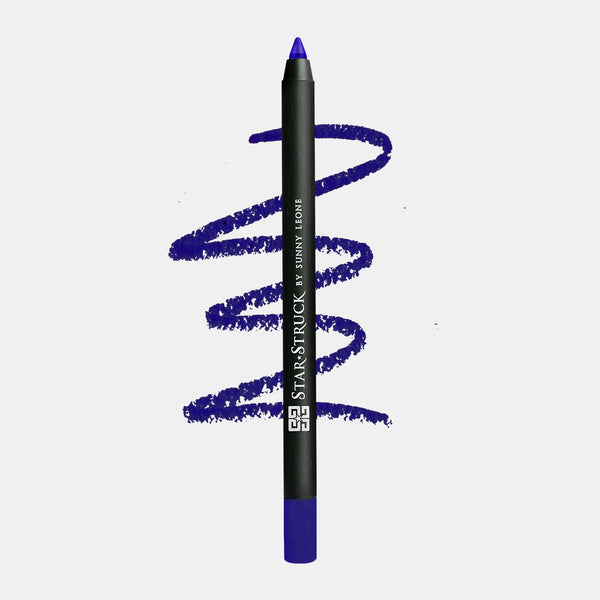 Sapphire - Long Wear Lip Liner-Lip Liner-cruelty free cosmetics-Sunny Leone