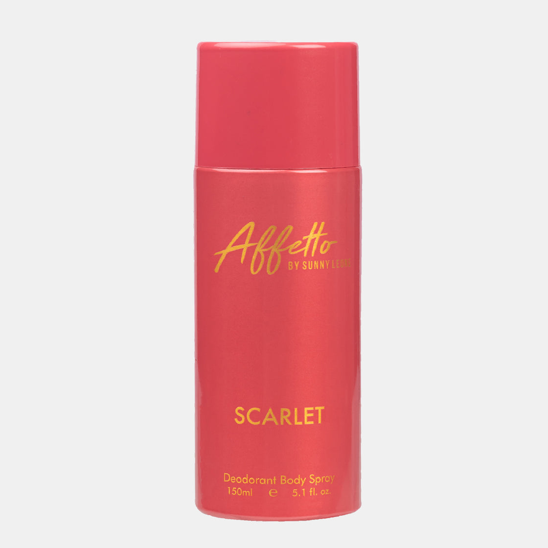 Scarlet - For Her | Affetto By Sunny Leone - 150ml
