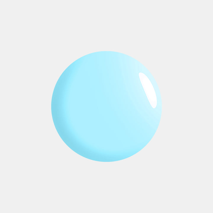 Sky Blue-cruelty free cosmetics-Sunny Leone