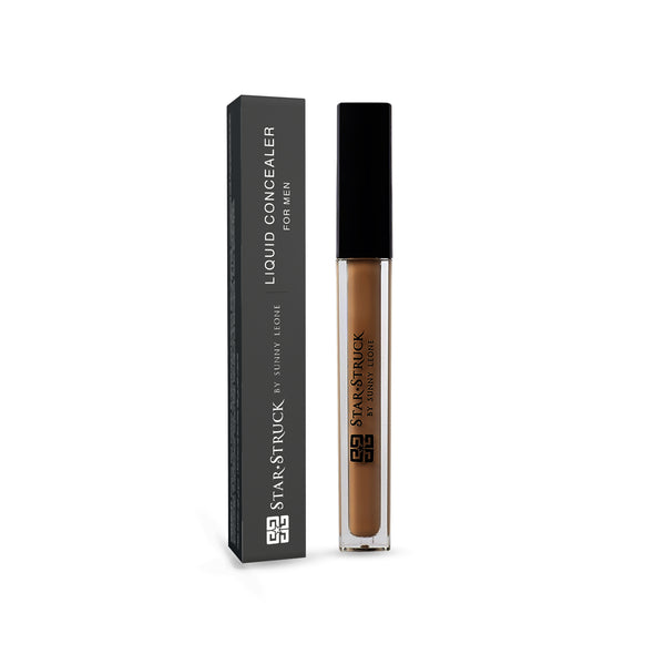 W119 Liquid Concealer for Men | 4ml