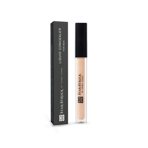 Y111 Liquid Concealer for Men | 4ml