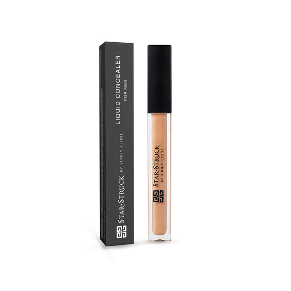 Y114 Liquid Concealer for Men  | 4ml
