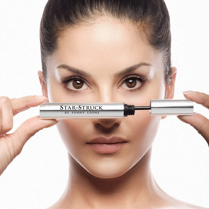 Volumizing Mascara-Mascara-cruelty free cosmetics-Sunny Leone
