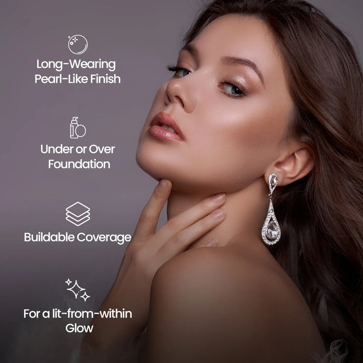 Strawberry - Highlighter Stick-cruelty free cosmetics-Sunny Leone