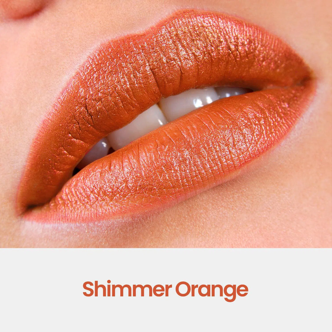 Stardust - Shimmer Lipstick-cruelty free cosmetics-Sunny Leone