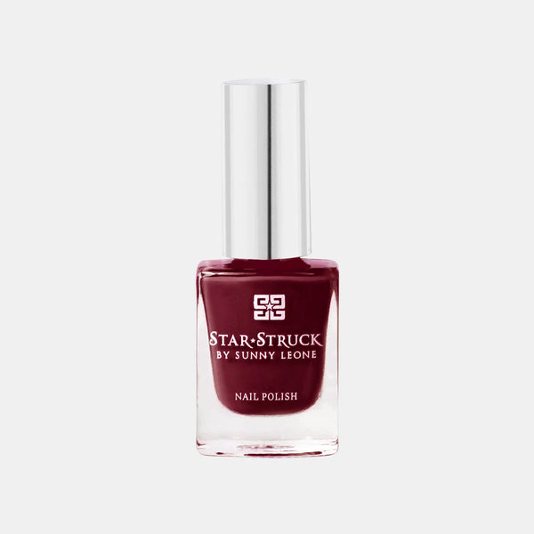 Starry Night-Nail Polish-cruelty free cosmetics-Sunny Leone