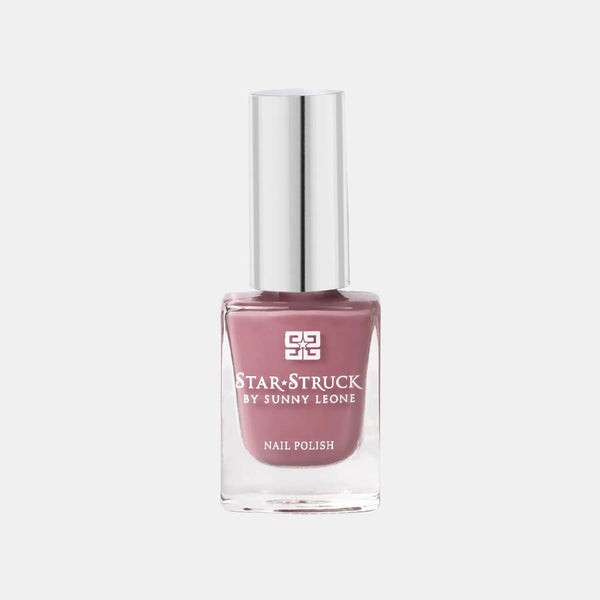 Sugar Plum-Nail Polish-cruelty free cosmetics-Sunny Leone