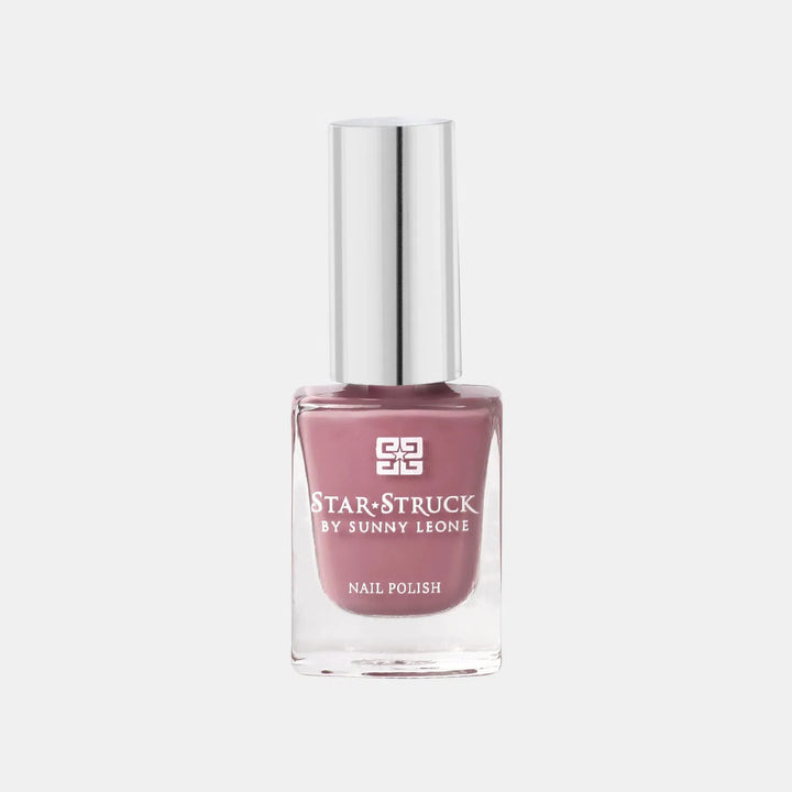 Sugar Plum-Nail Polish-cruelty free cosmetics-Sunny Leone