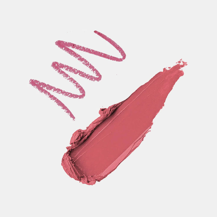 Sugar Plum- 2PC Lip Kit-cruelty free cosmetics-Sunny Leone