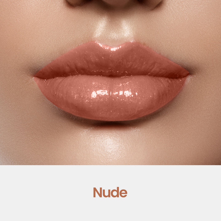 Toffee - Liquid Lip Color-Lip Gloss-cruelty free cosmetics-Sunny Leone