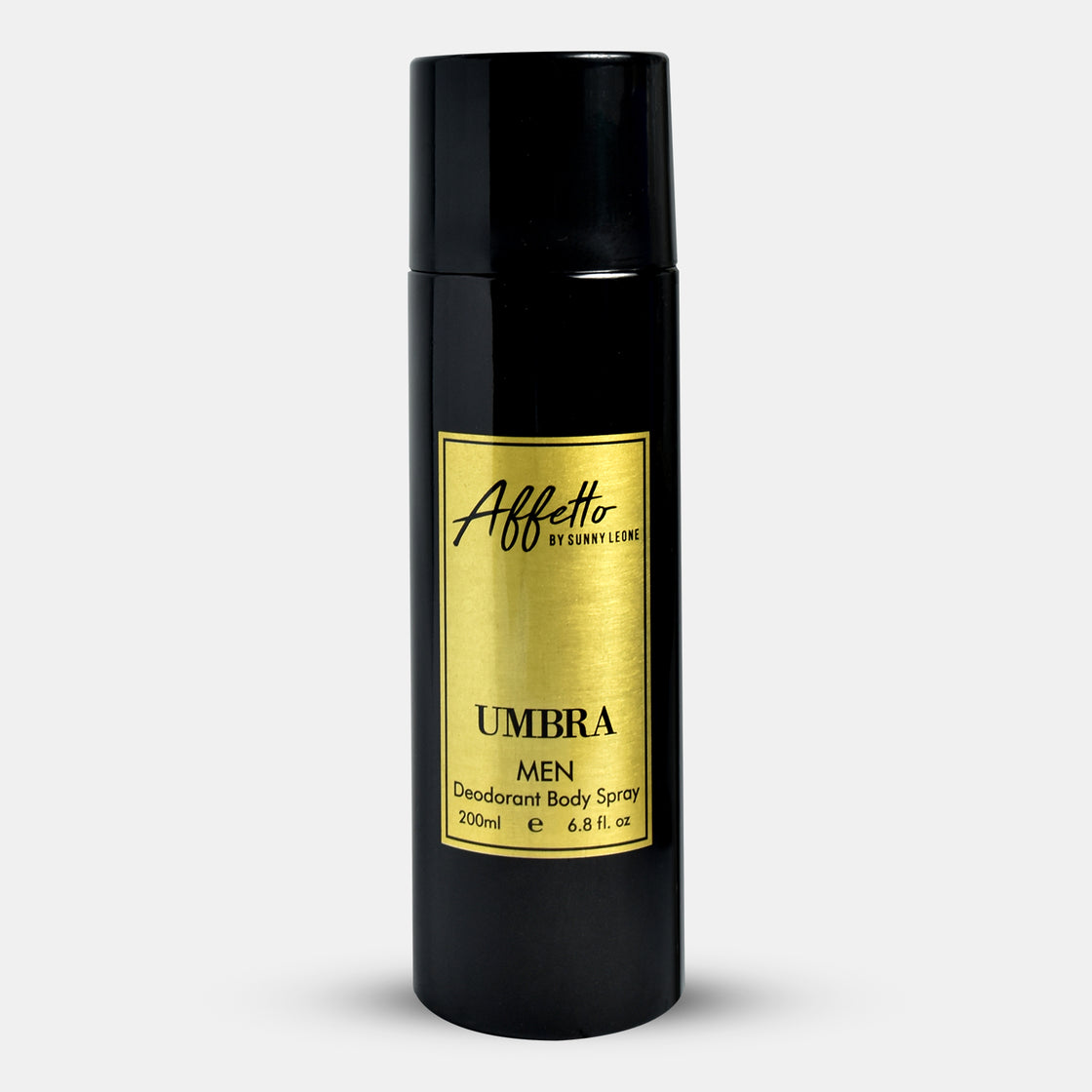 UMBRA- FOR HIM AFFETTO BY SUNNY LEONE -200ML