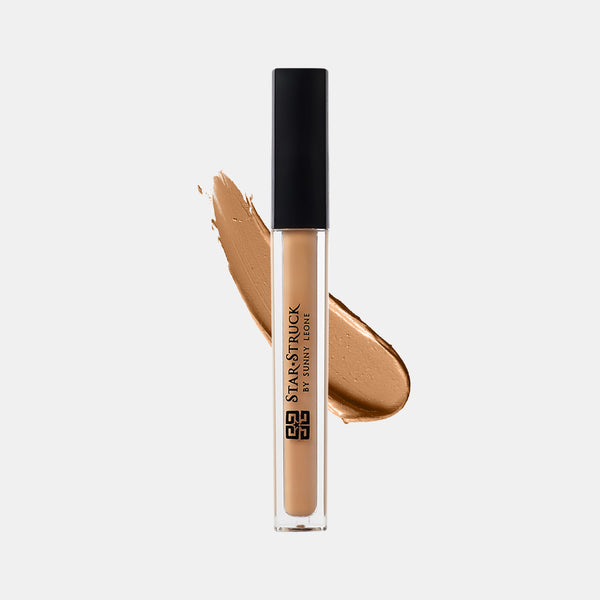 W116 Liquid Concealer - Seamless Blending, Under Eye Concealer | 4ml