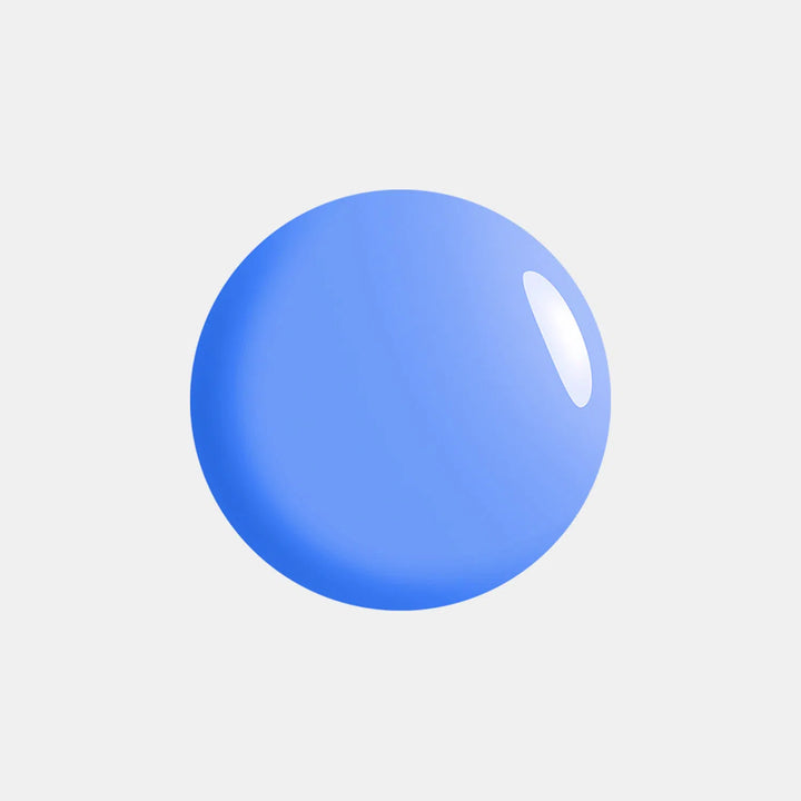 Wild Blue-Nail Polish-cruelty free cosmetics-Sunny Leone