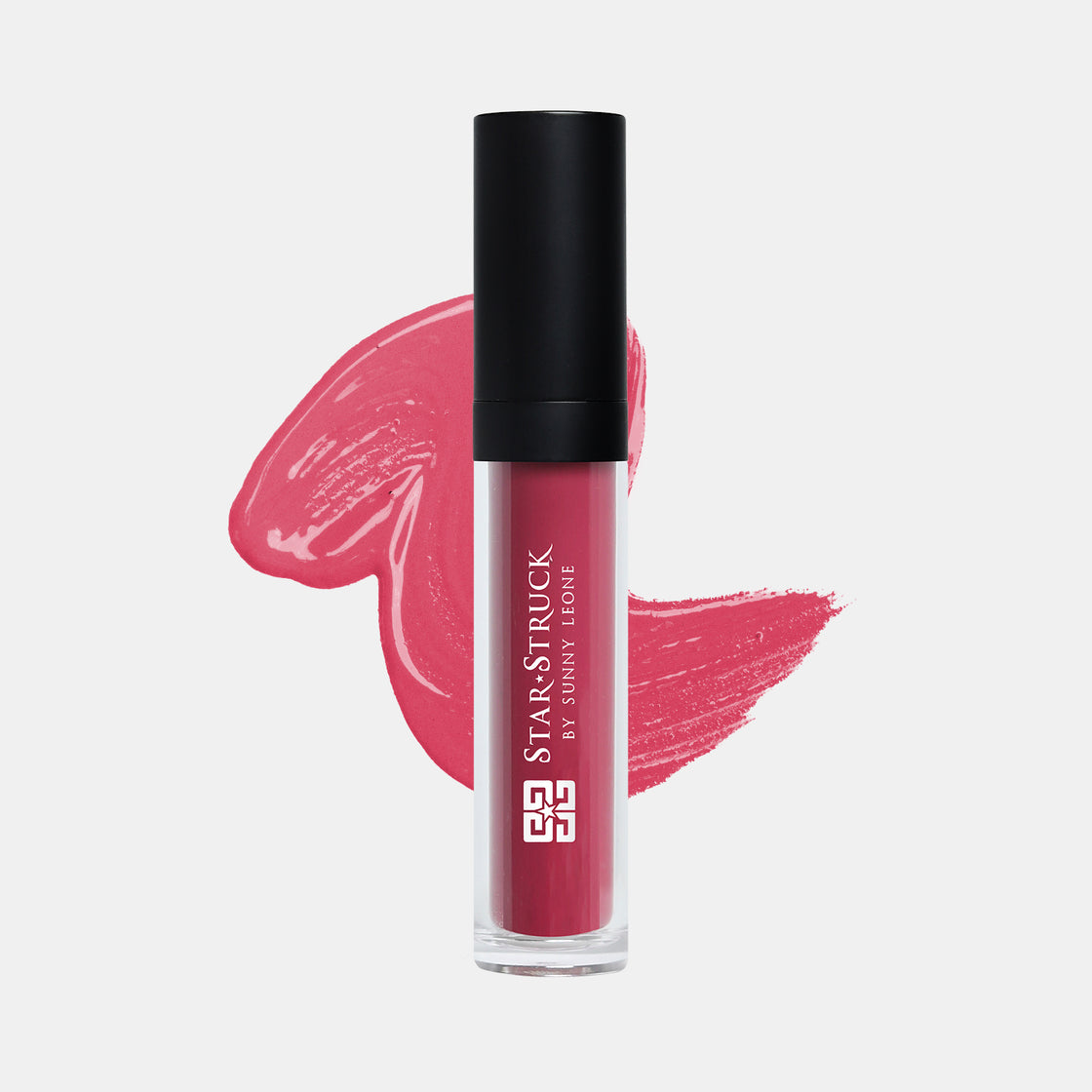 Wild Cherry  – Matte Liquid Lip Color