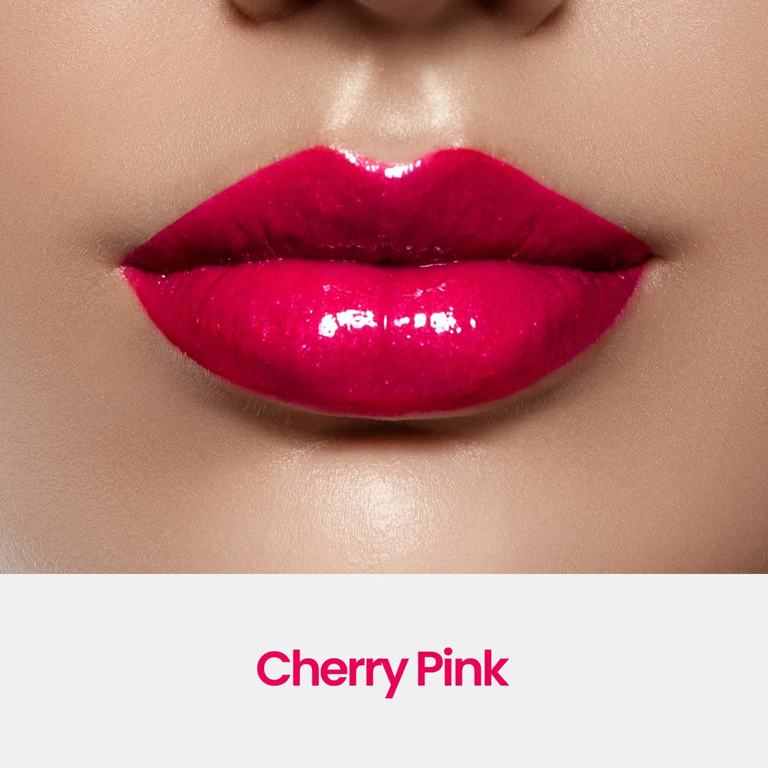 Wild Cherry - 3PC Lip Kit-cruelty free cosmetics-Sunny Leone