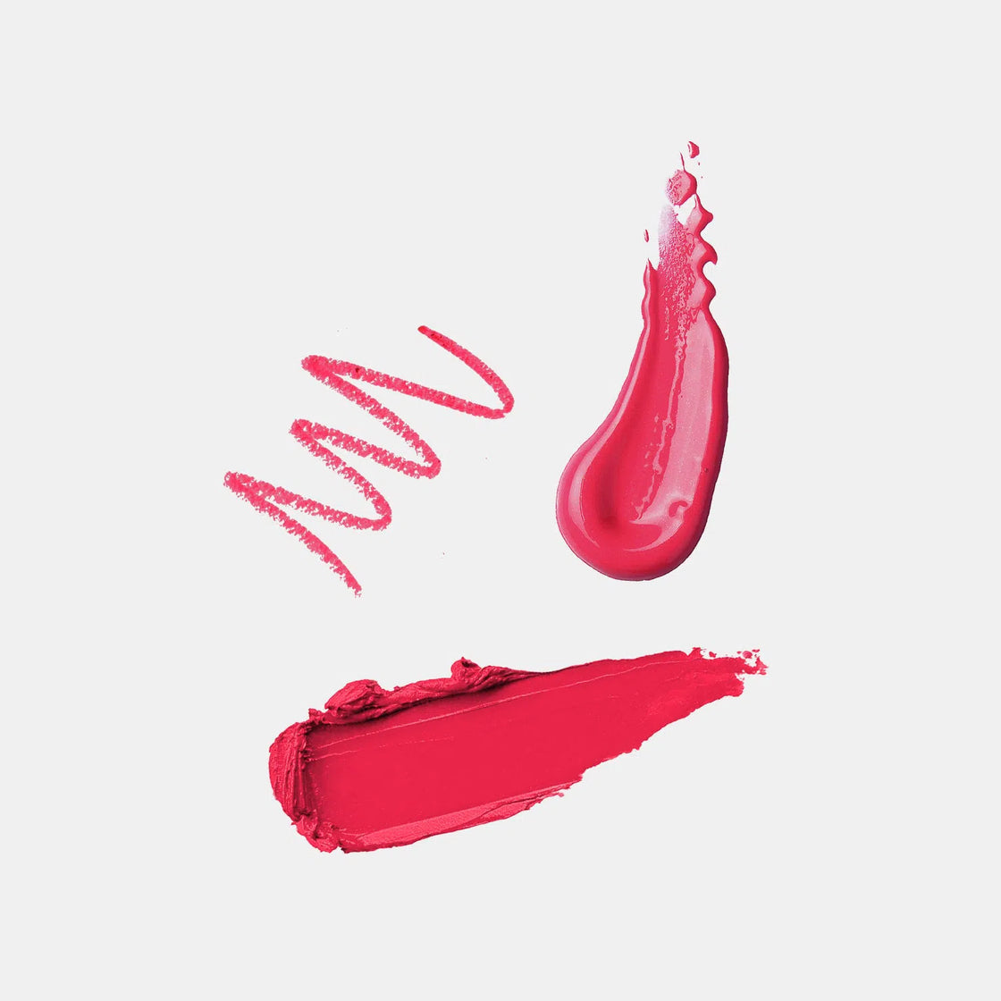 Wild Cherry - 3PC Lip Kit-cruelty free cosmetics-Sunny Leone
