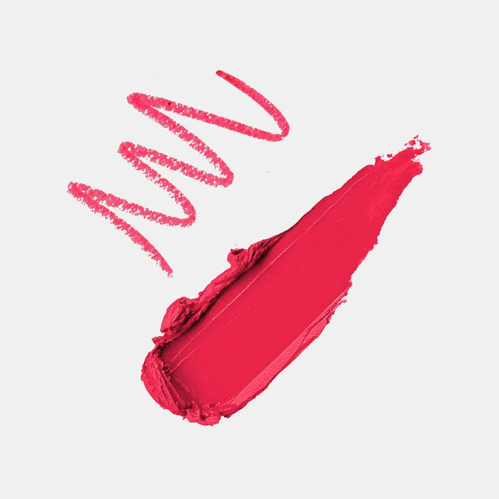 Wild Cherry- 2PC Lip Kit-cruelty free cosmetics-Sunny Leone