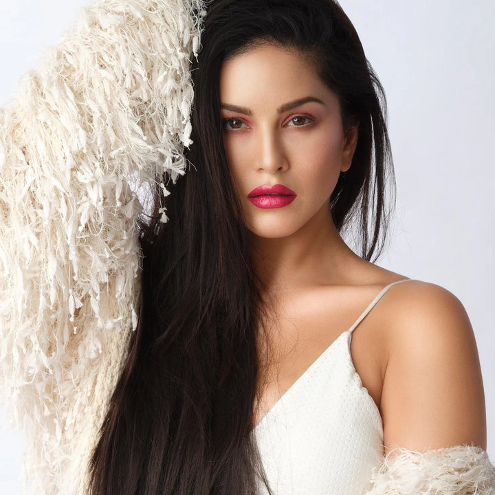 Wild Cherry - 3PC Lip Kit-cruelty free cosmetics-Sunny Leone