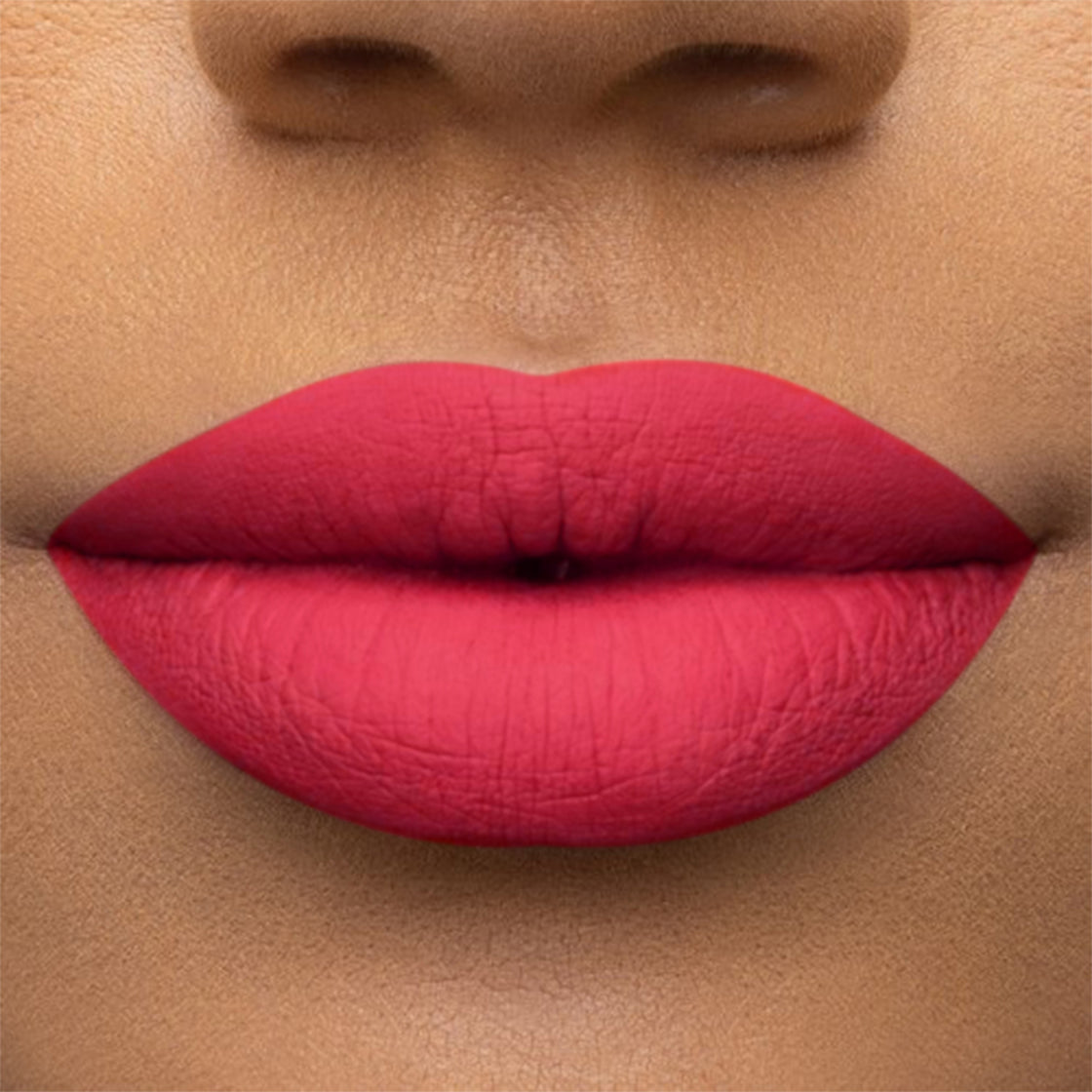 Wild Cherry – Matte Liquid Lip Color-Health & Beauty-cruelty free cosmetics-Sunny Leone
