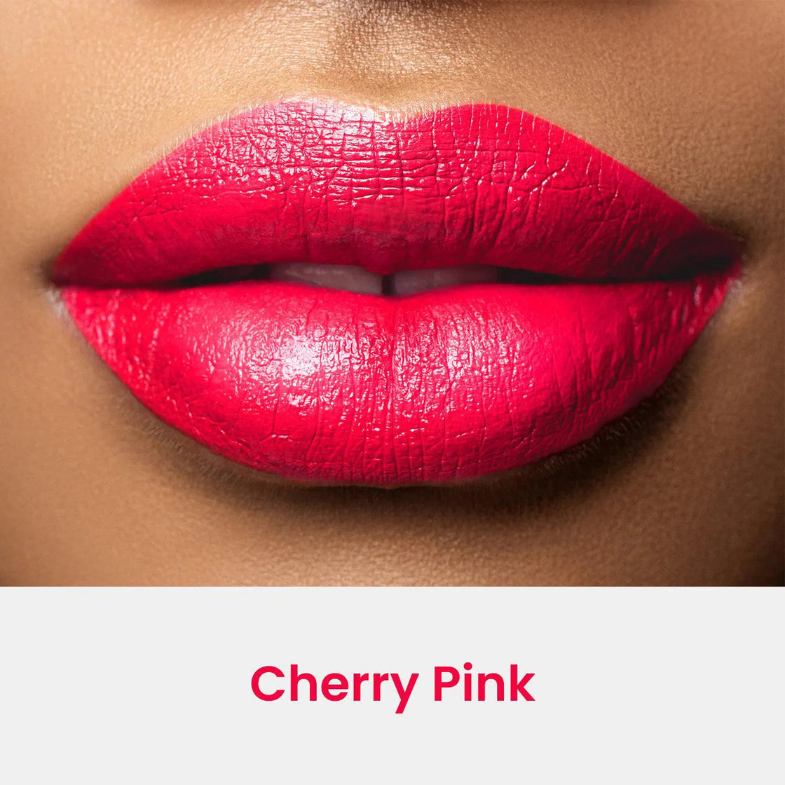 Wild Cherry - Luxe Matte Lipstick-cruelty free cosmetics-Sunny Leone