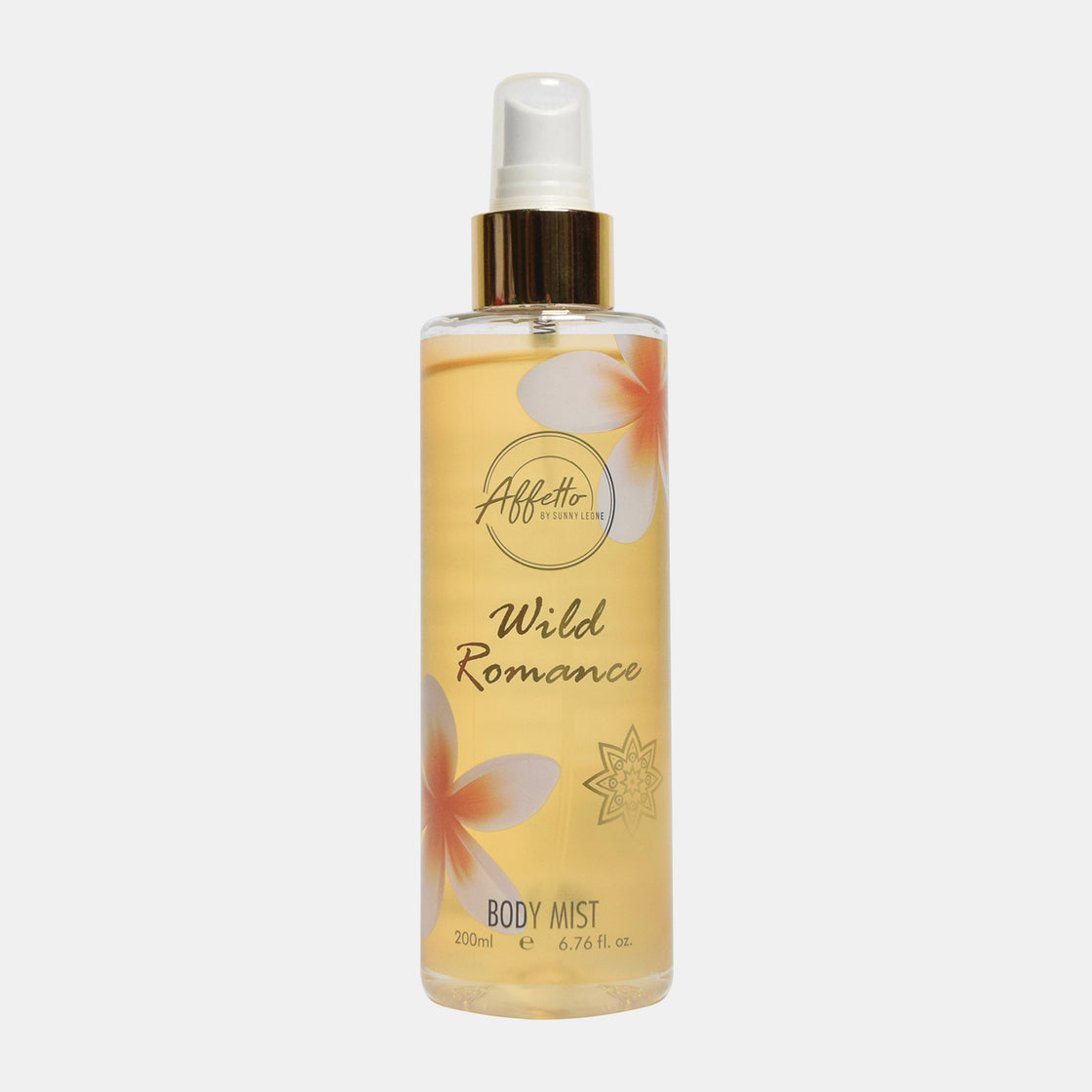 Wild Romance - For Her | Affetto By Sunny Leone - 200ml