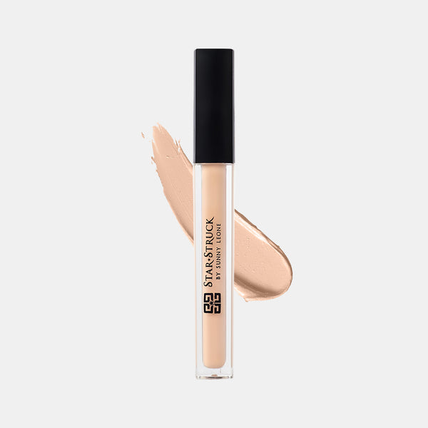 Y111 Liquid Concealer - Seamless Blending, Under Eye Concealer | 4ml