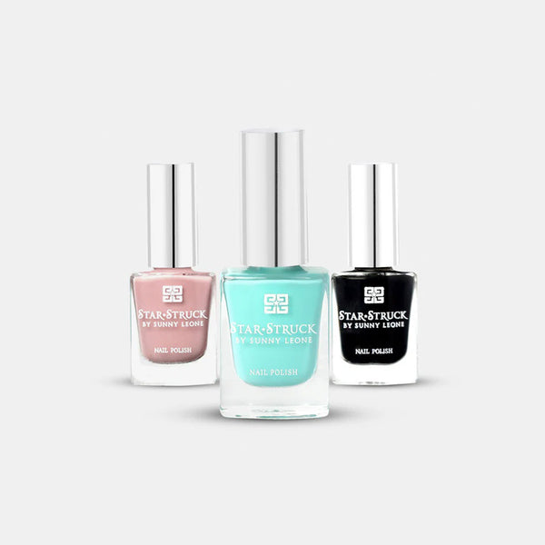 Fresh & Fierce - Pack of 3