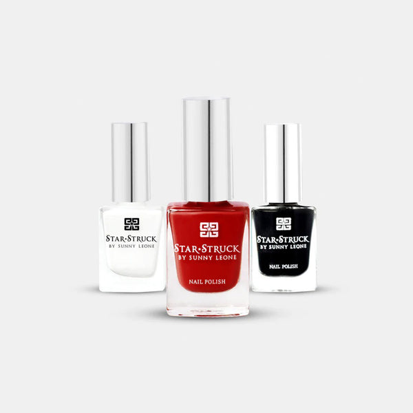 The Staples - Pack of 3