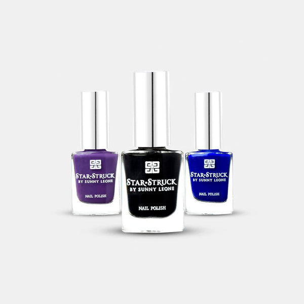Electric - Pack Of 3