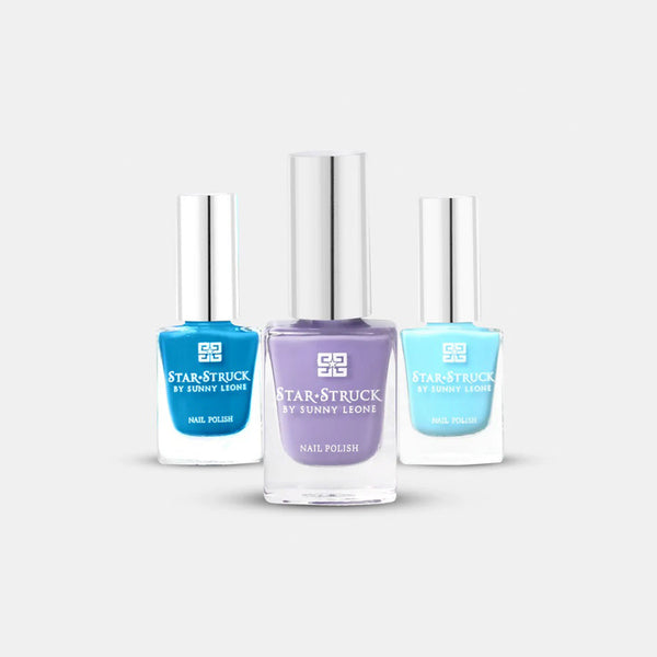 Moody Blues - Pack of 3