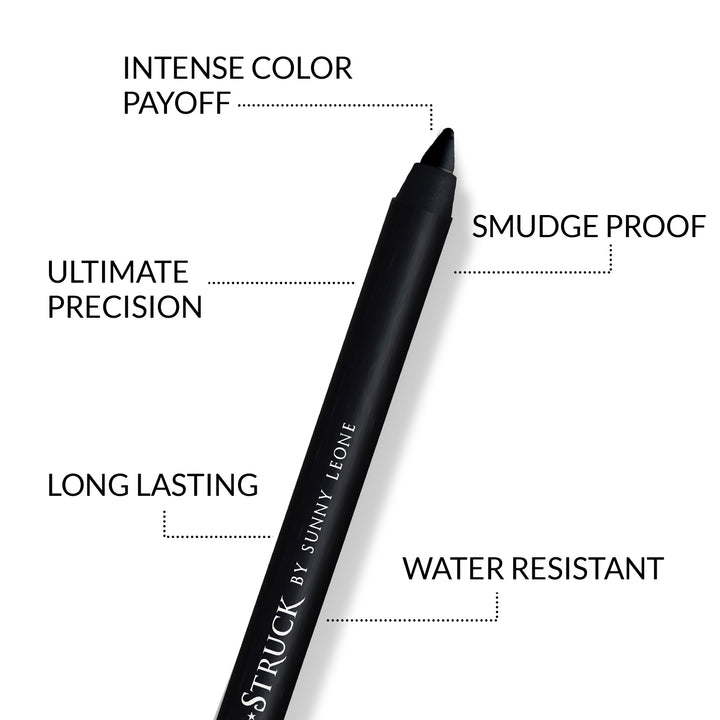 Day Glam-cruelty free cosmetics-Sunny Leone
