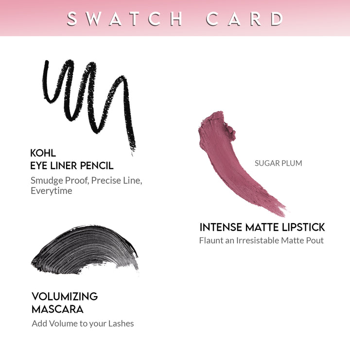 Brunch Ready-cruelty free cosmetics-Sunny Leone