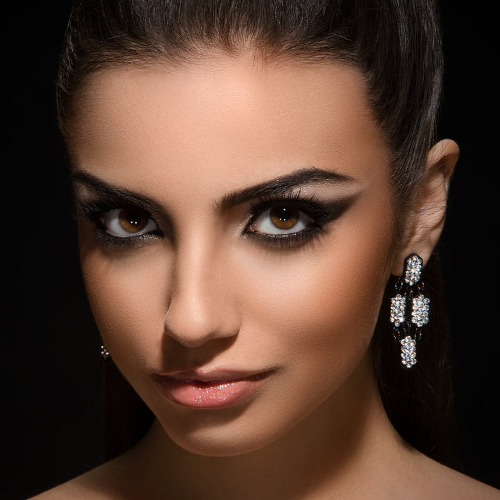 Glam Eyes-cruelty free cosmetics-Sunny Leone