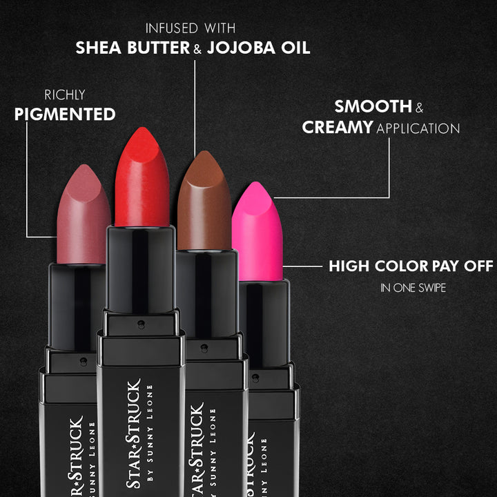 Brunch Ready-cruelty free cosmetics-Sunny Leone