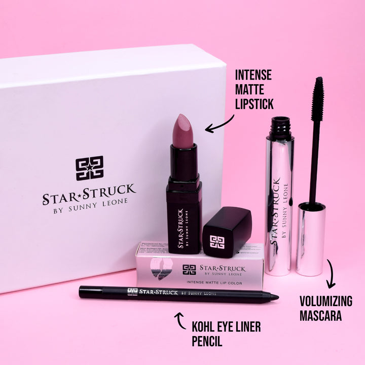 Brunch Ready-cruelty free cosmetics-Sunny Leone
